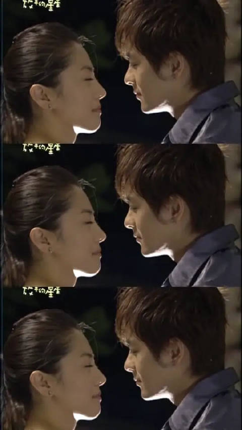 夏之星坦言五年后仲天骐不再信任她