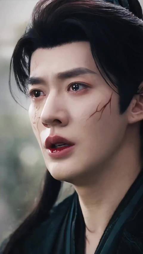 邓为演技名场面，这一刻的破碎感谁懂呀！