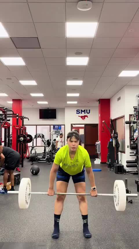 力量少女----小宝