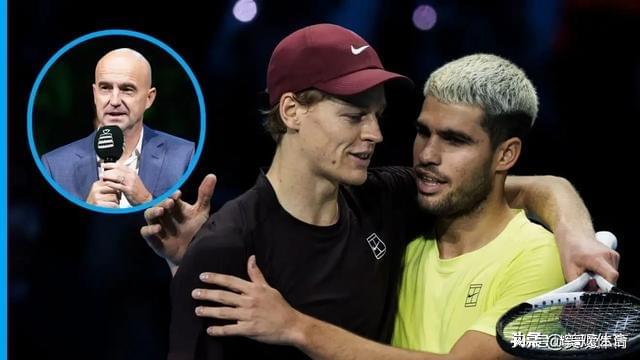 费德勒的前教练坦言：阿尔卡拉斯和辛纳哪一个最像瑞士传奇