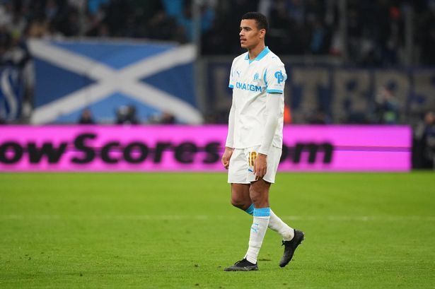 曼晚：马竞与巴萨在关注格林伍德，球员被标价7000万镑