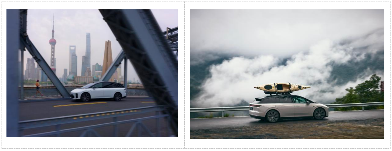 营收、研发费用和现金储备保持新势力车企领先水平，MEGA召回导致理想Q3亏损