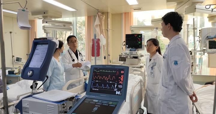 心力衰竭离我们有多远？早关注早预防