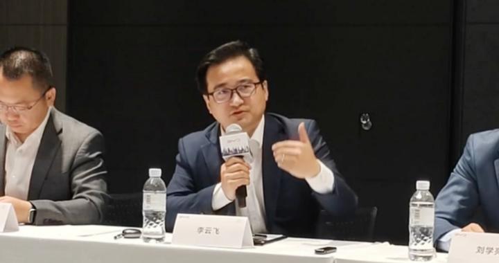 安全第一！比亚迪将坚持磷酸铁锂电池路线