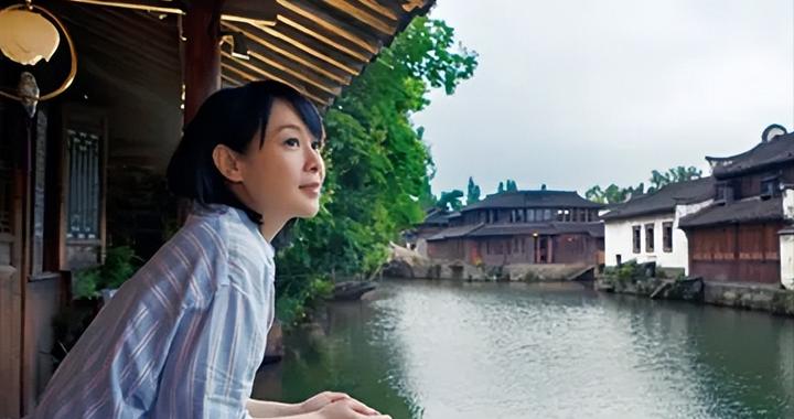 浙江桐乡往事：刘若英不知道的瓜，乌镇八十年代的样子