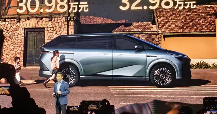 纯电“钉子户”小鹏，为什么开始做增程？