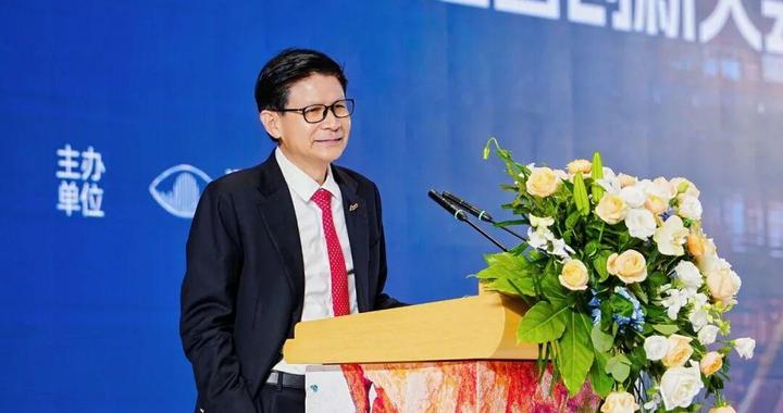 雅阁酒店张黎明：下沉市场要放弃“全”，追求“强”