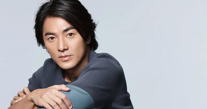 郑伊健，取消日本演唱会