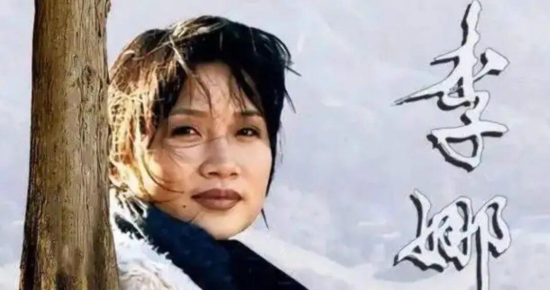 遁入空门的明星