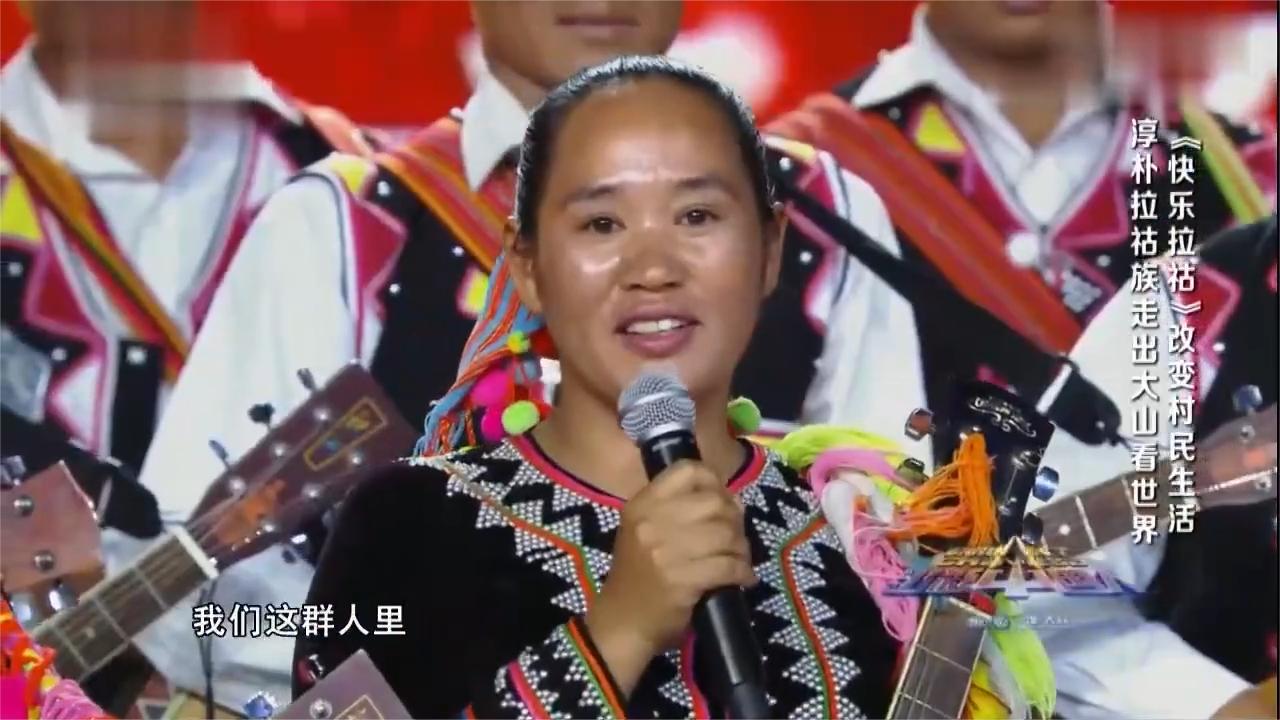 出彩中国人：四岁娃娃没人教，打鼓倒是打的很棒，让撒贝宁问懵圈