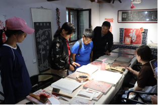 肥城：让冬日游“热”起来、“火”起来