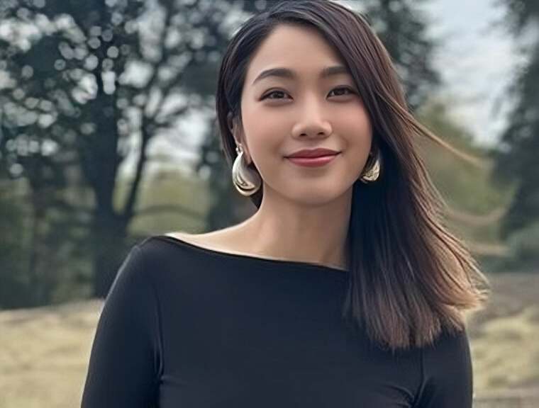 突发！香港知名女星宣布抑郁症复发，和老公移居美国将进军好莱坞