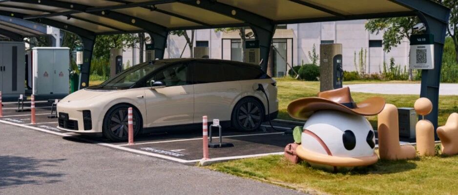 车主不买账，理想i6为何还要强推欣旺达电池？