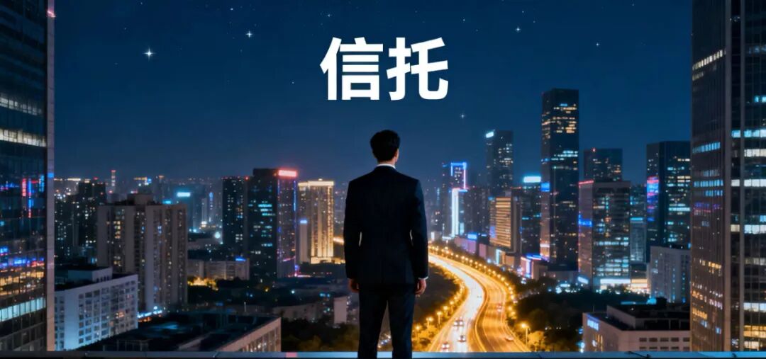 新规“白名单”制，倒逼信托公司合规经营！