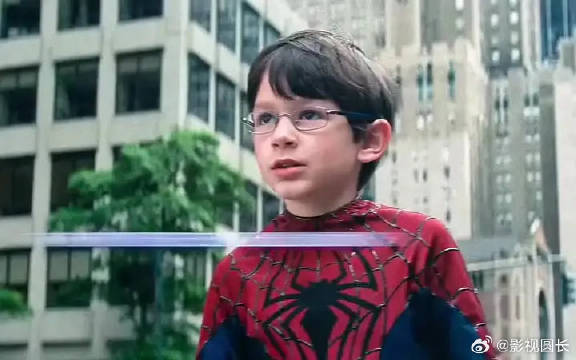 面具之下可以是任何人