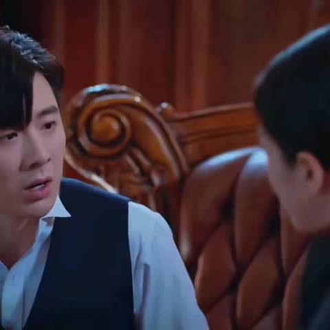 刘宇宁出演反派获赞演技天赋出众