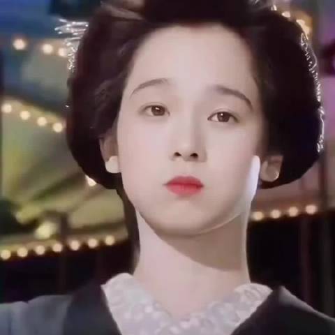 中森明菜、工藤静香等女星惊艳80、90年代