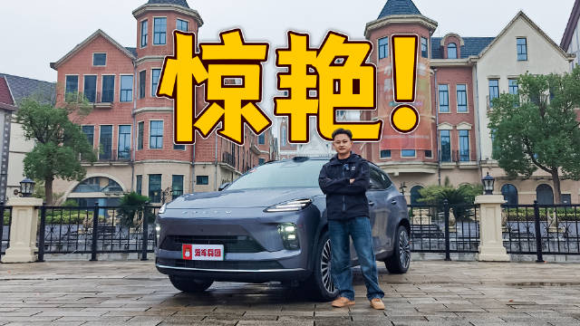 辅驾不输老司机？星途ET5的猎鹰700辅助驾驶有多惊艳？