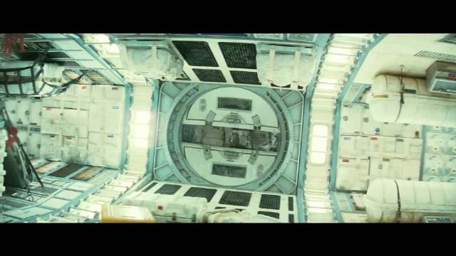 《星际穿越》映前隐藏马特戴蒙参演，诺兰称旨在加深观众印象