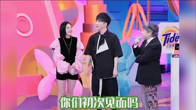 大张伟的梗真的是张口就来！搞笑段子一个接一个，每句话都在笑点上！