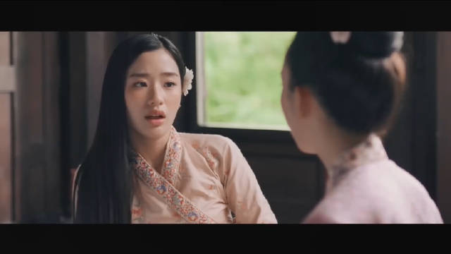 泰版步步惊心预告发布，Win林汉洲Nan等7王子主演