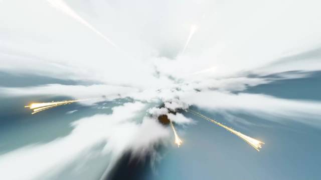 野保站25年如一日守护首都候鸟机场