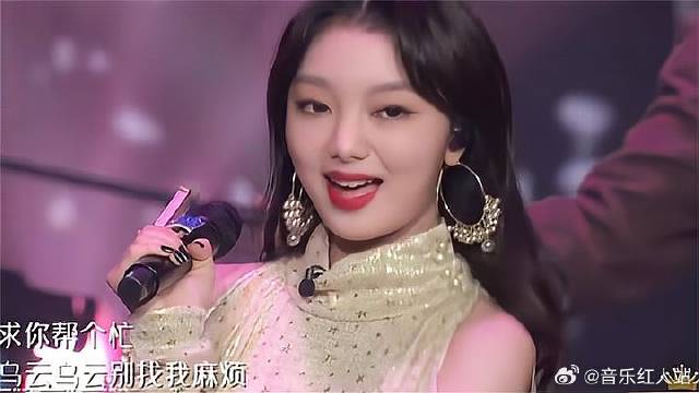 蔡健雅李紫婷合唱，俩位气质女王，让人目不转睛！