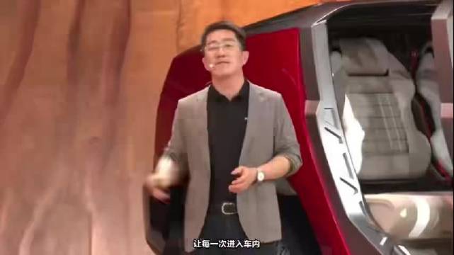 北京越野发布ELMT Max未来原型车 BJ40探险家正式开启预订！