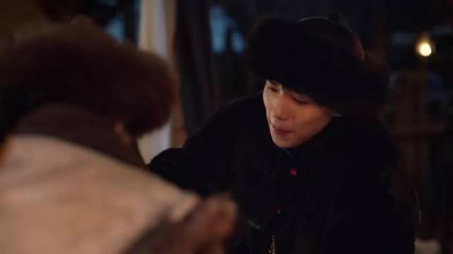 古平原出场械斗暂停引众人好奇忌惮