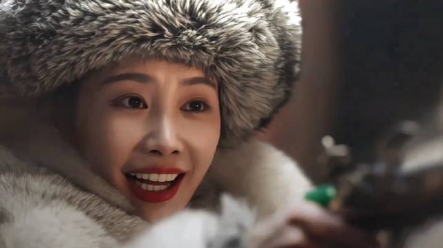 李纯《大生意人》演反派自带匪气，37岁演技获赞