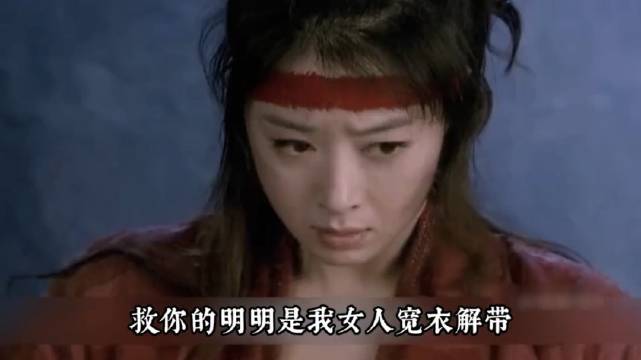 小妾哑女居然联合嬷嬷陷害正房