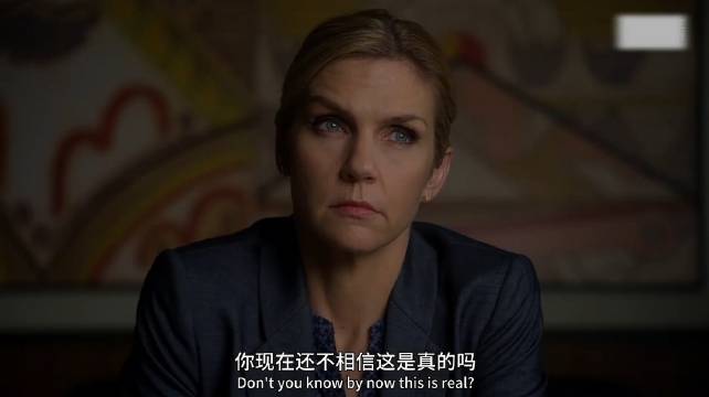 查克当众破防，吉米取得最终胜利！