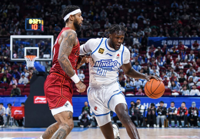 正式确定！CBA弃将加盟北京首钢，许利民力排众议