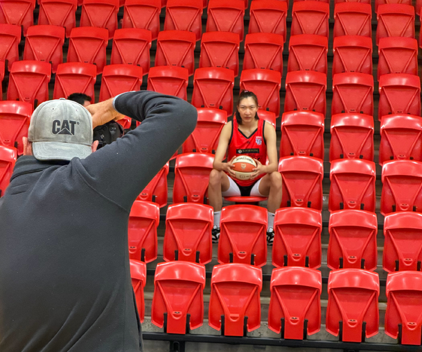 迎来留洋首秀！韩旭完成和球队的第一次合练，第一场比赛将在周六