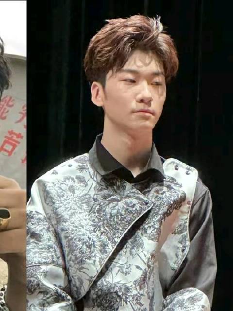 张亮前妻寇静悉心抚养天天17年，如今儿子早恋引热议