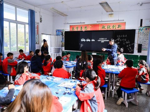 上汽大众的ESG答卷：从造车到造梦的品牌升华