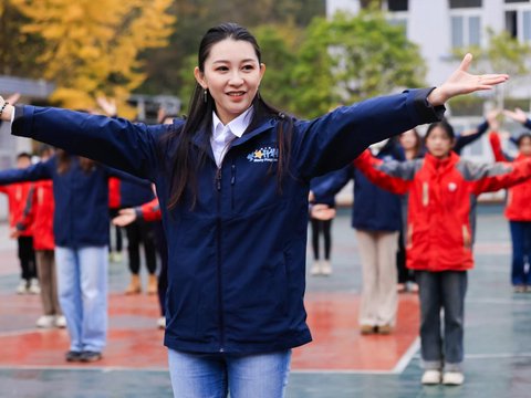 上汽大众的"三维公益密码"，破解乡村教育密码，助力学子新未来