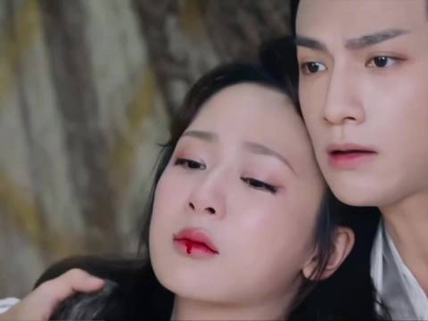 杨紫《香蜜沉沉烬如霜》再掀热潮，63场哭戏虐心