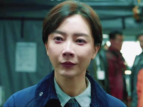 《峰爆》全明星阵容集结，朱一龙黄志忠陈数等演绎灾难救援