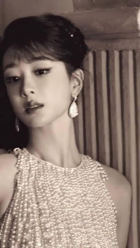 粉这个杨紫真的太爽了，何惟芳，锦觅yyds，杨紫