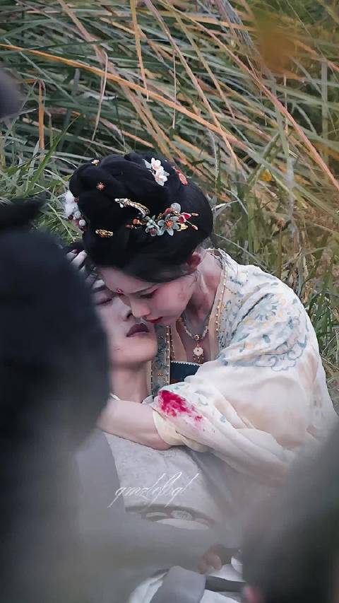 尚公主也有自己的call 可还记得那一个雨天