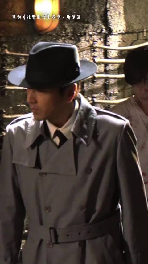 千玺戏路好宽！被乔装的邱默云美到了易烊千玺