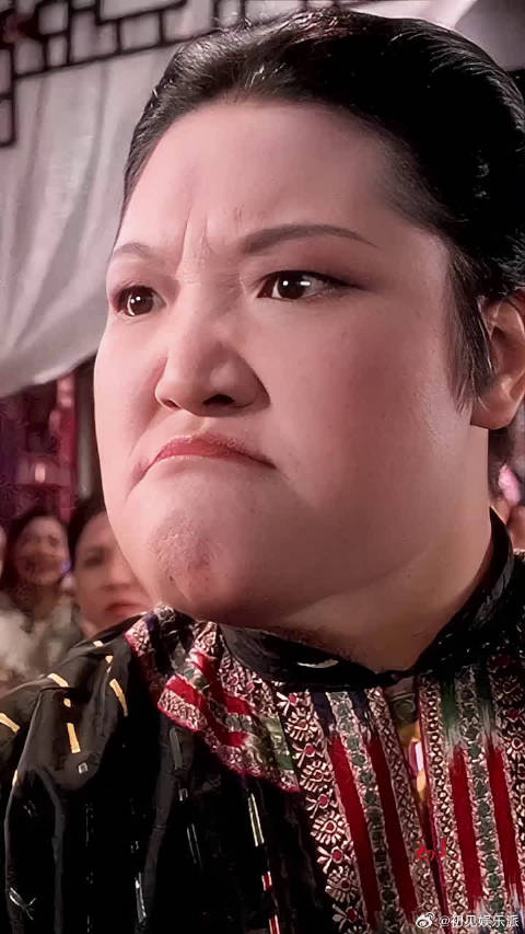 苑琼丹，风华绝代石榴姐，演过的电影，你能说出来几个