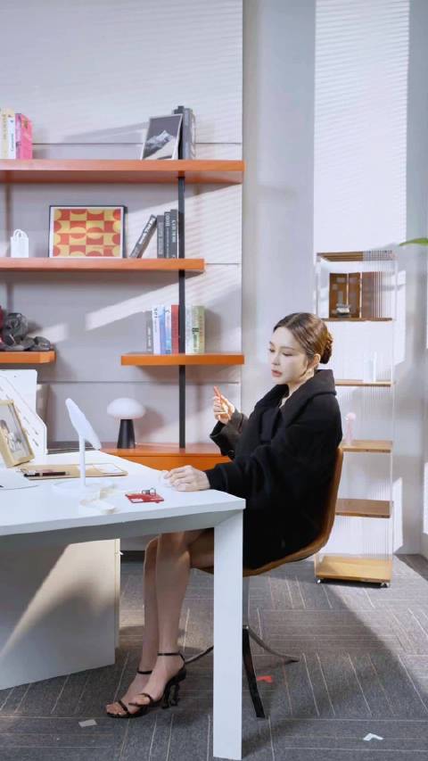 周扬青三连问直面亿级订单三周交付挑战