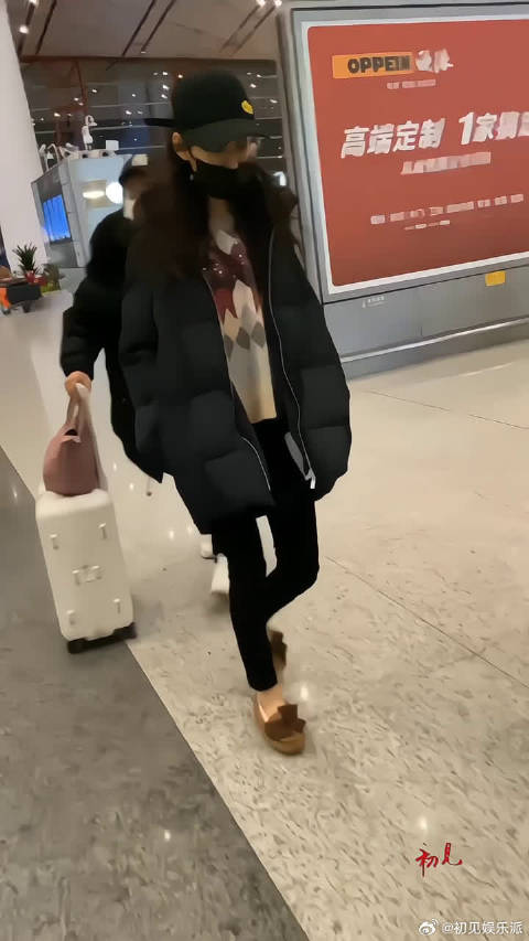 早上5点起床为了陈钰琪我来了