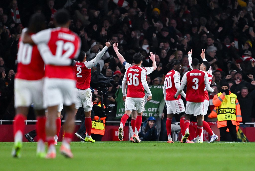 这支阿森纳让亨利卸下了球迷滤镜。