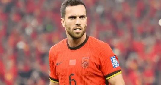 中超本赛季5大国足归化表现：塞尔吉尼奥和侯永永共造24球！