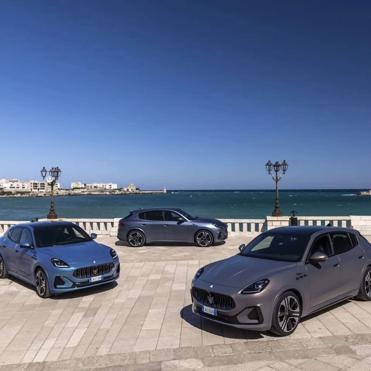 销量大跳水！暴跌70%，外资豪华车“血亏甩卖”，中产不买账了