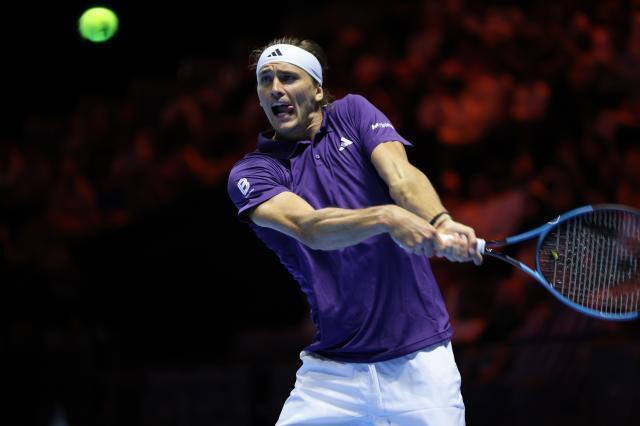 张奔斗：ATP年终前十，每个人都很有说头