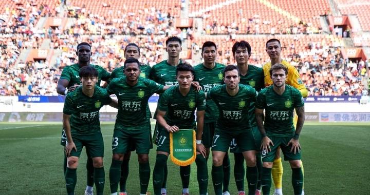 北京国安提前出局！潘粤明开炮：越南也输你们真行，留言超2000条